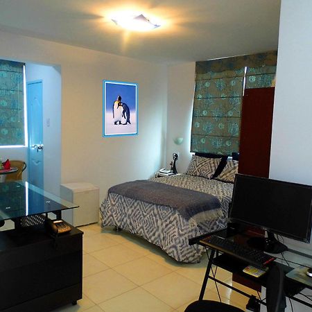 Magicperu Apart Hotel Trujillo Extérieur photo