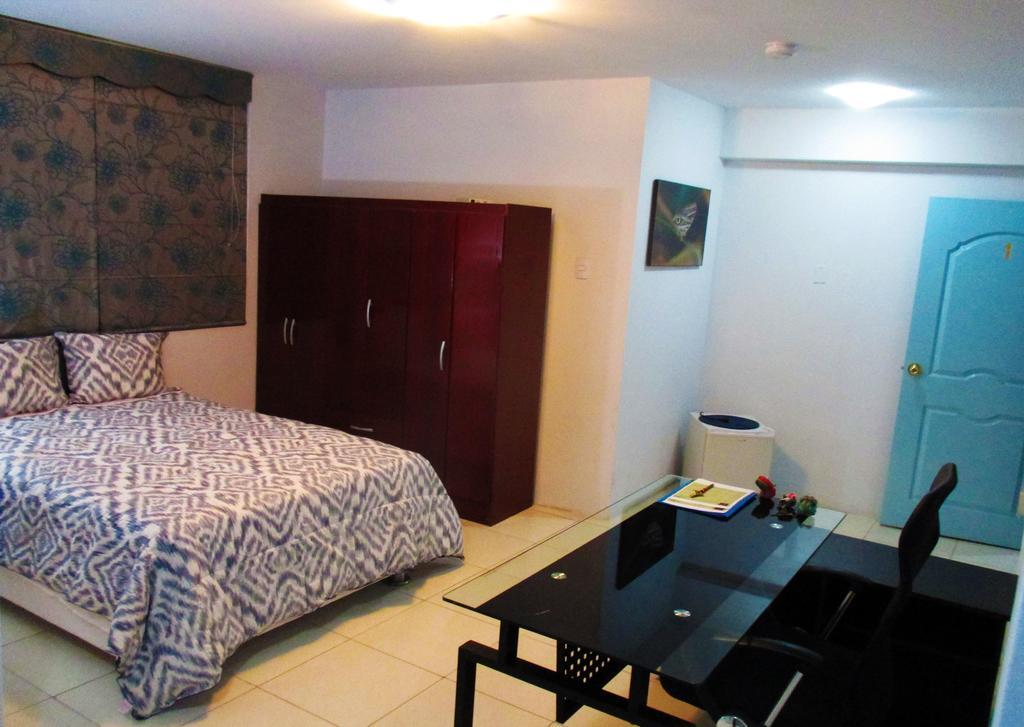 Magicperu Apart Hotel Trujillo Chambre photo