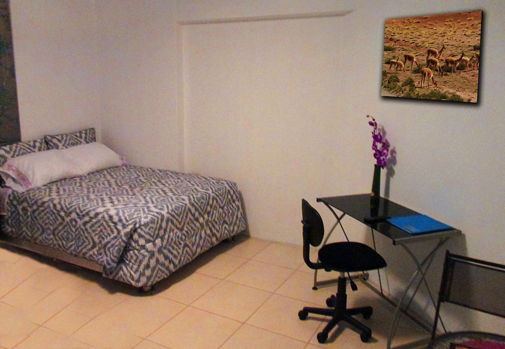 Magicperu Apart Hotel Trujillo Extérieur photo