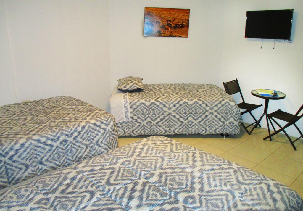 Magicperu Apart Hotel Trujillo Chambre photo