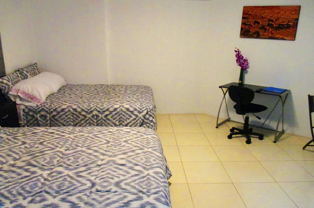 Magicperu Apart Hotel Trujillo Extérieur photo