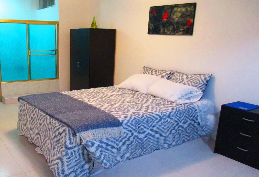 Magicperu Apart Hotel Trujillo Extérieur photo