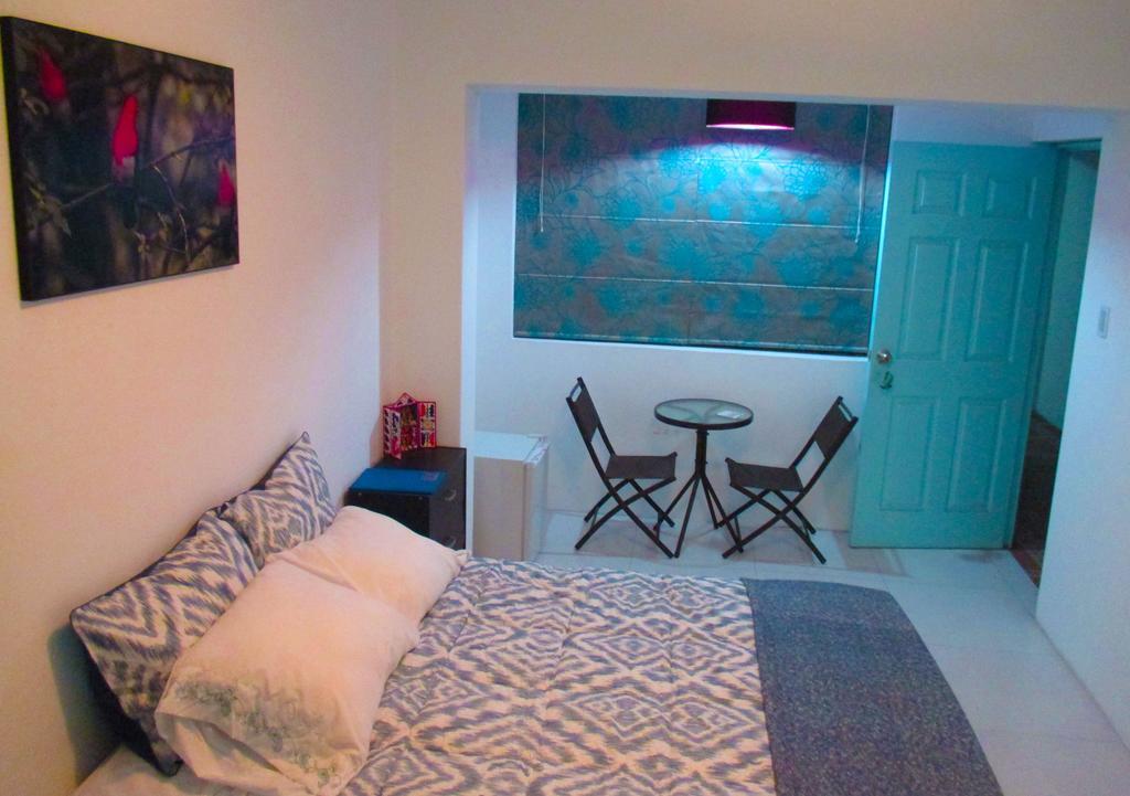 Magicperu Apart Hotel Trujillo Chambre photo