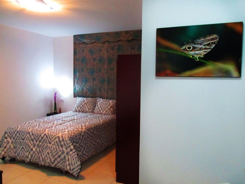 Magicperu Apart Hotel Trujillo Extérieur photo