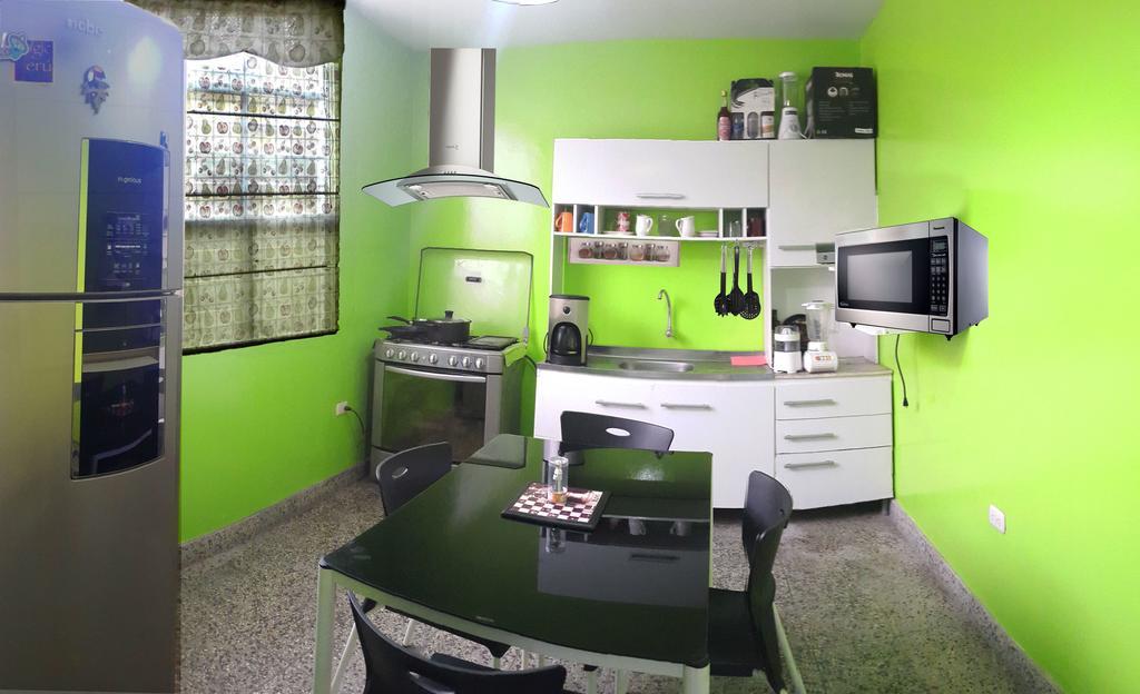 Magicperu Apart Hotel Trujillo Extérieur photo
