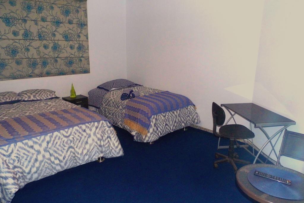Magicperu Apart Hotel Trujillo Extérieur photo