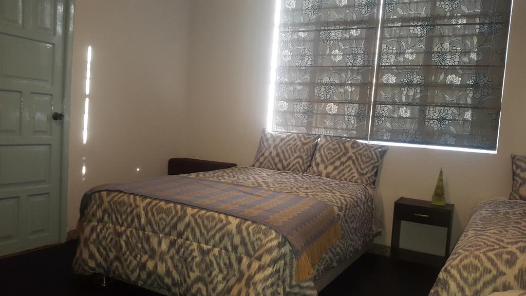Magicperu Apart Hotel Trujillo Extérieur photo