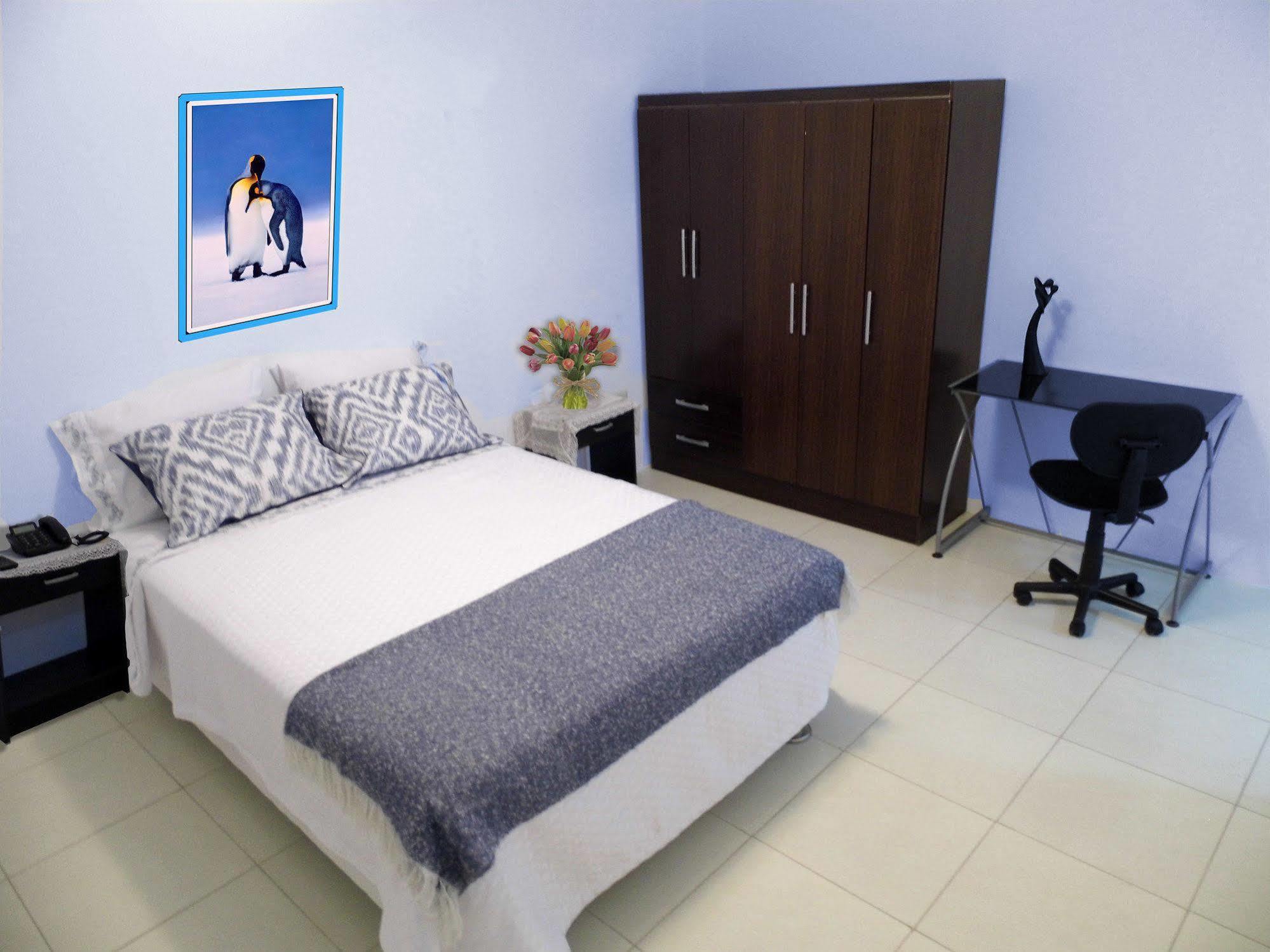 Magicperu Apart Hotel Trujillo Extérieur photo
