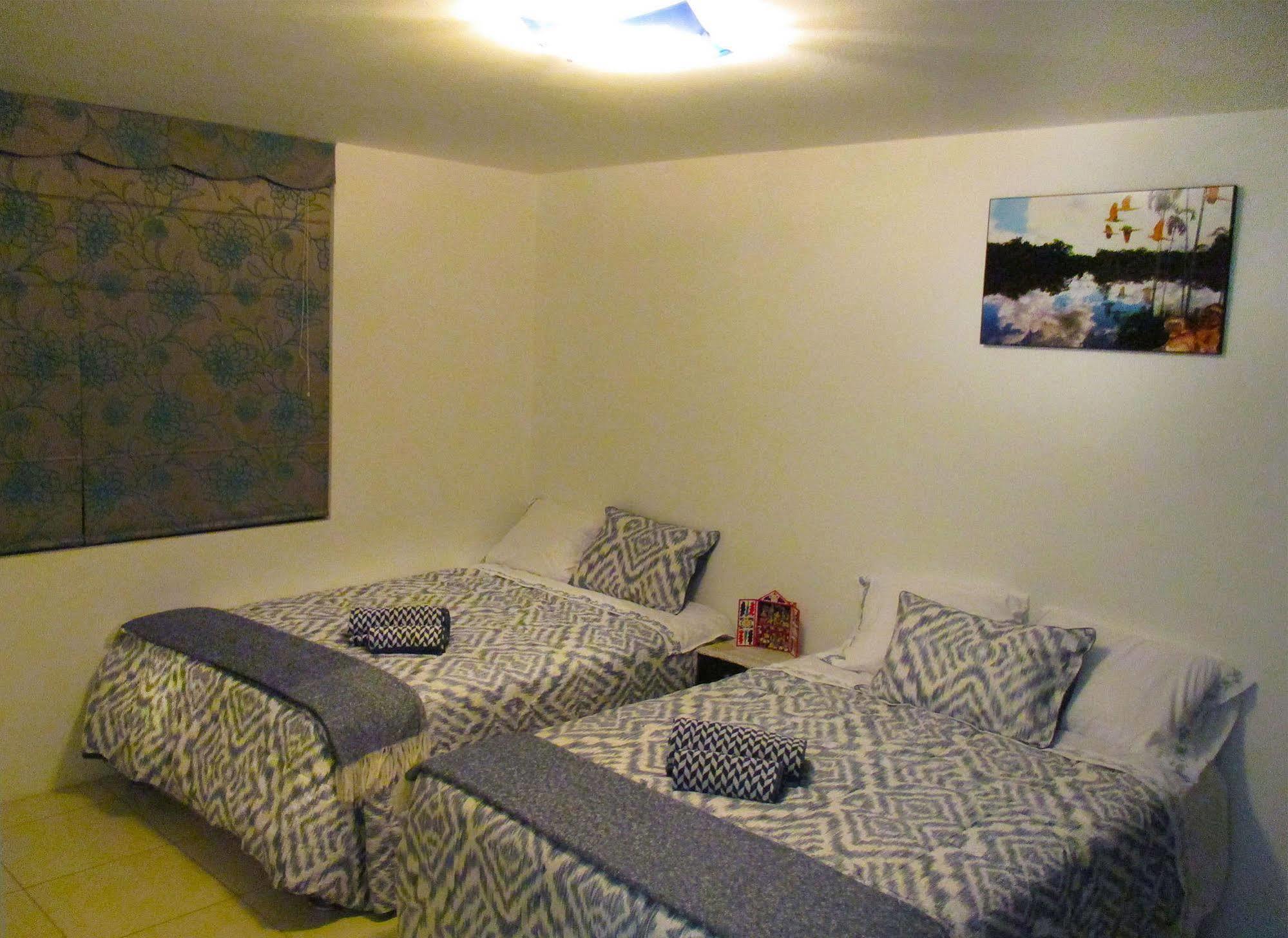 Magicperu Apart Hotel Trujillo Extérieur photo