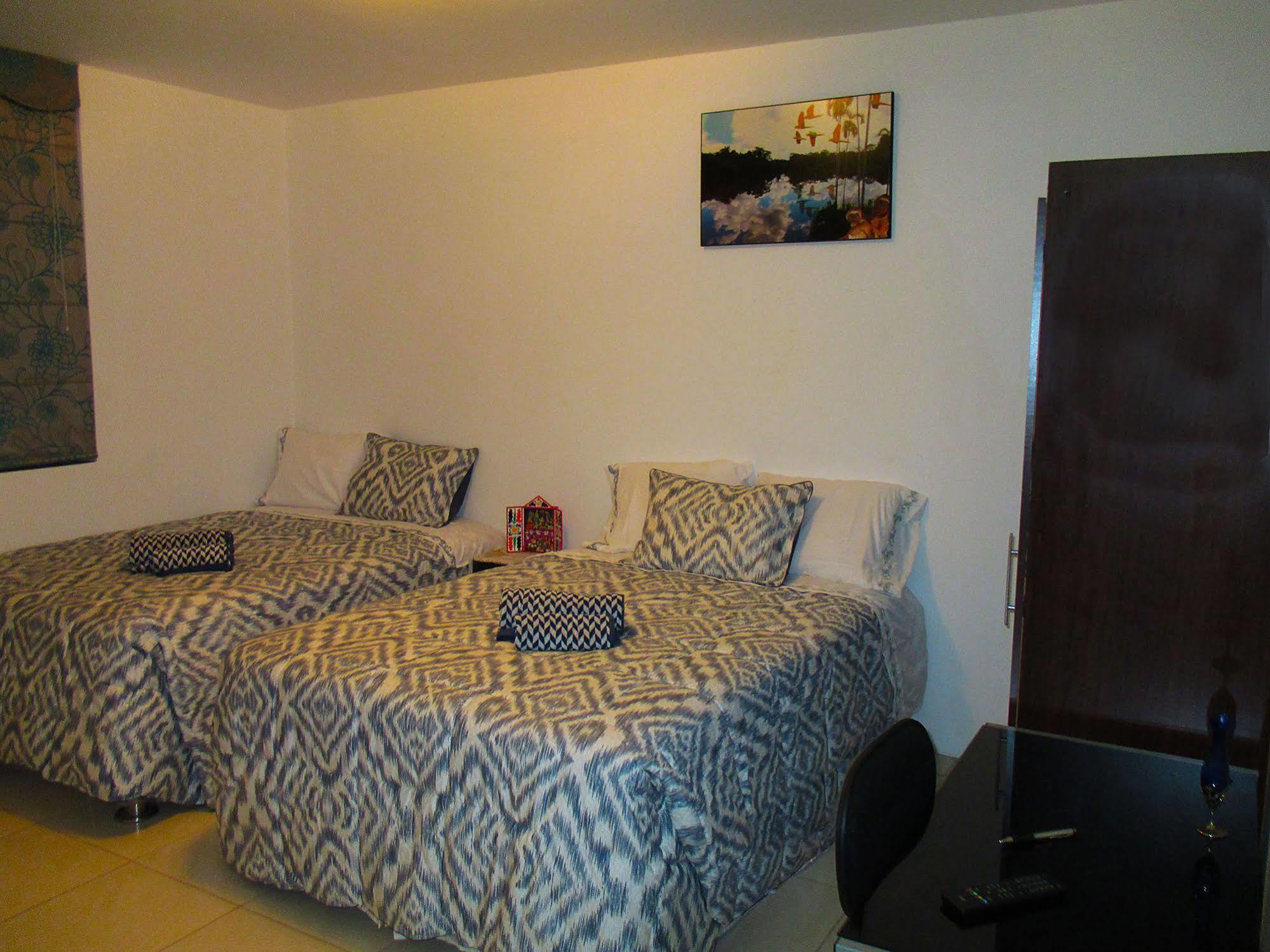 Magicperu Apart Hotel Trujillo Extérieur photo