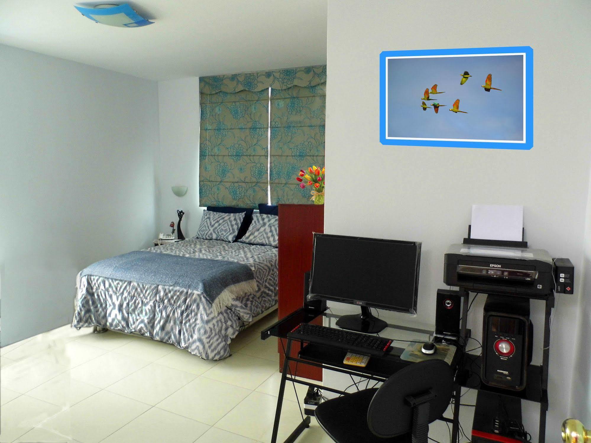 Magicperu Apart Hotel Trujillo Extérieur photo