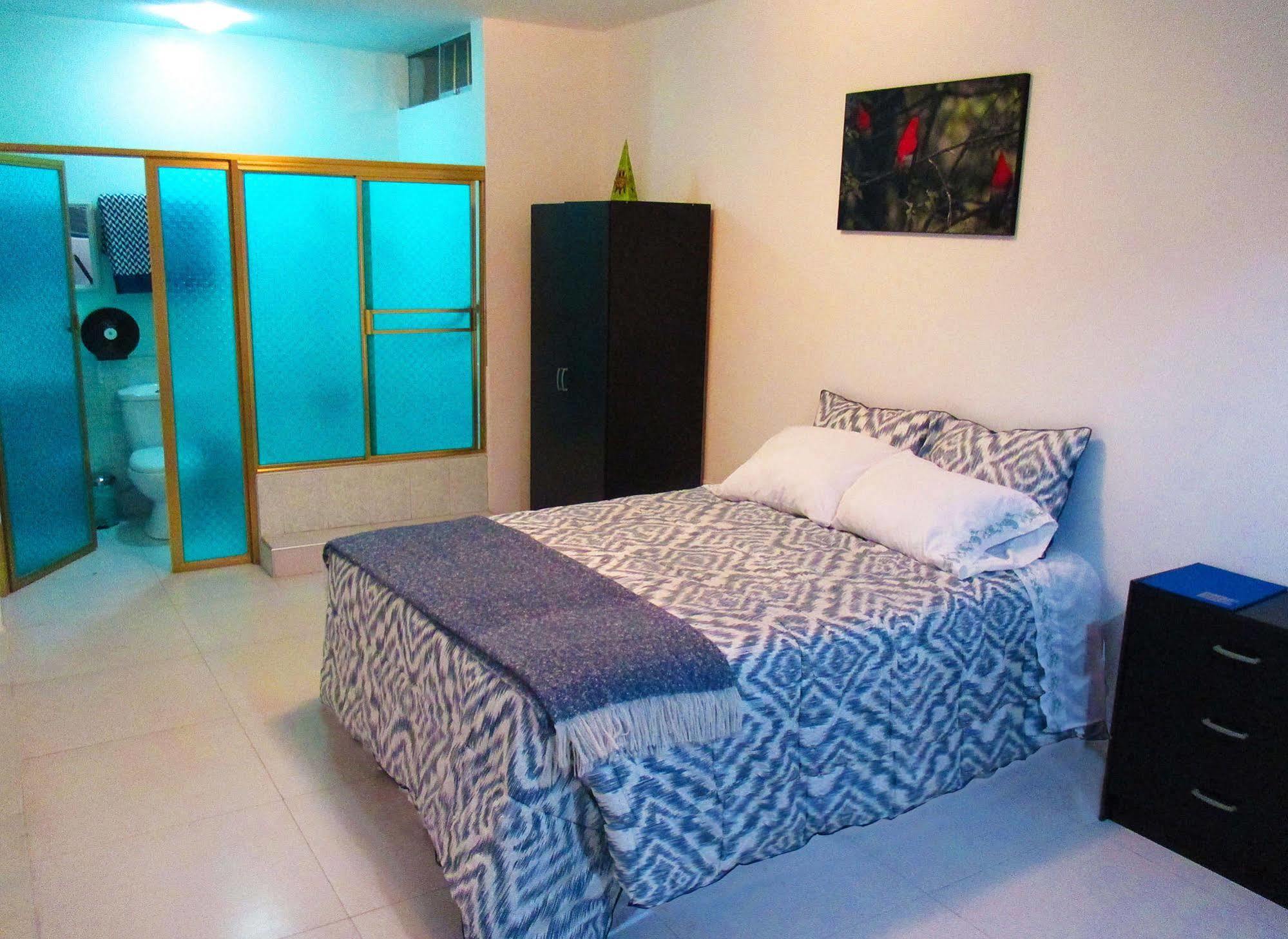 Magicperu Apart Hotel Trujillo Extérieur photo