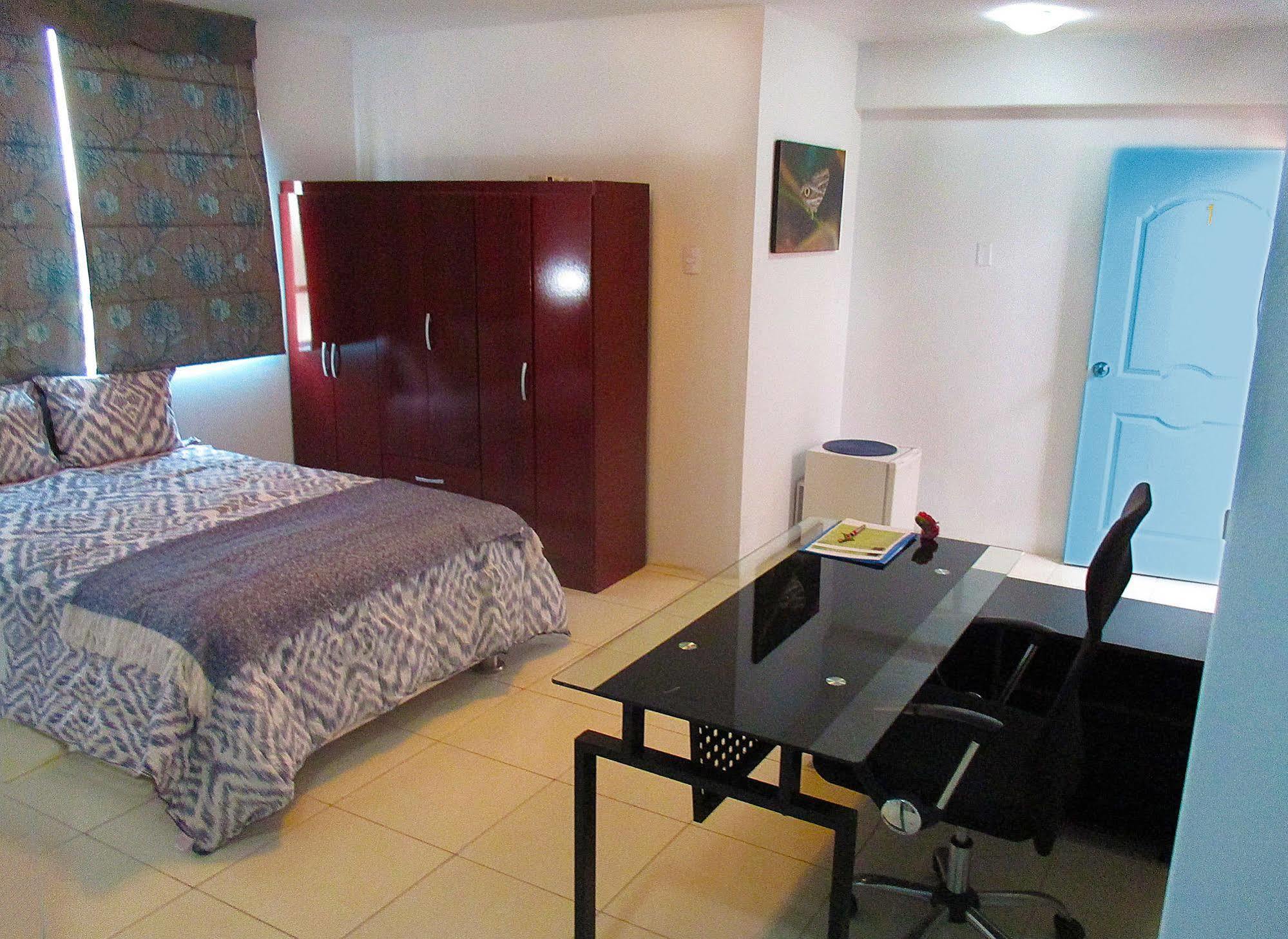 Magicperu Apart Hotel Trujillo Extérieur photo