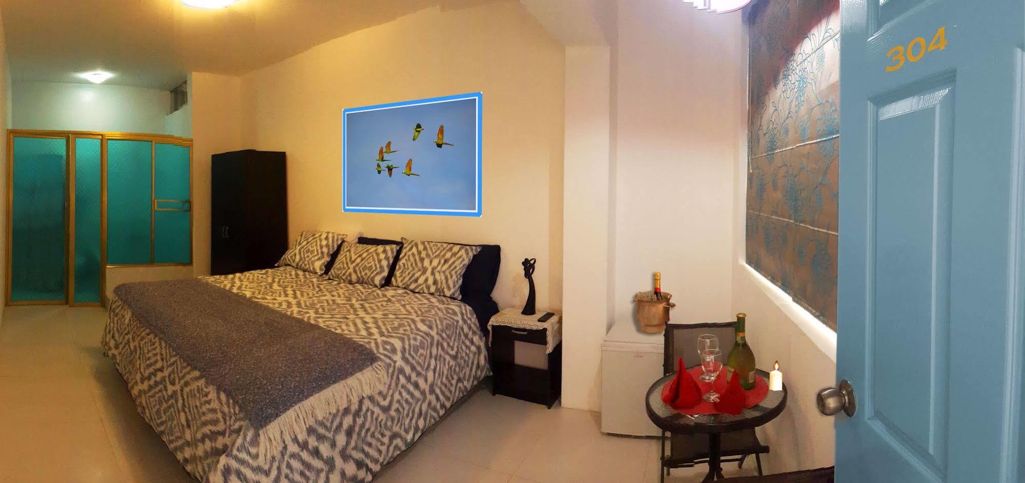 Magicperu Apart Hotel Trujillo Extérieur photo