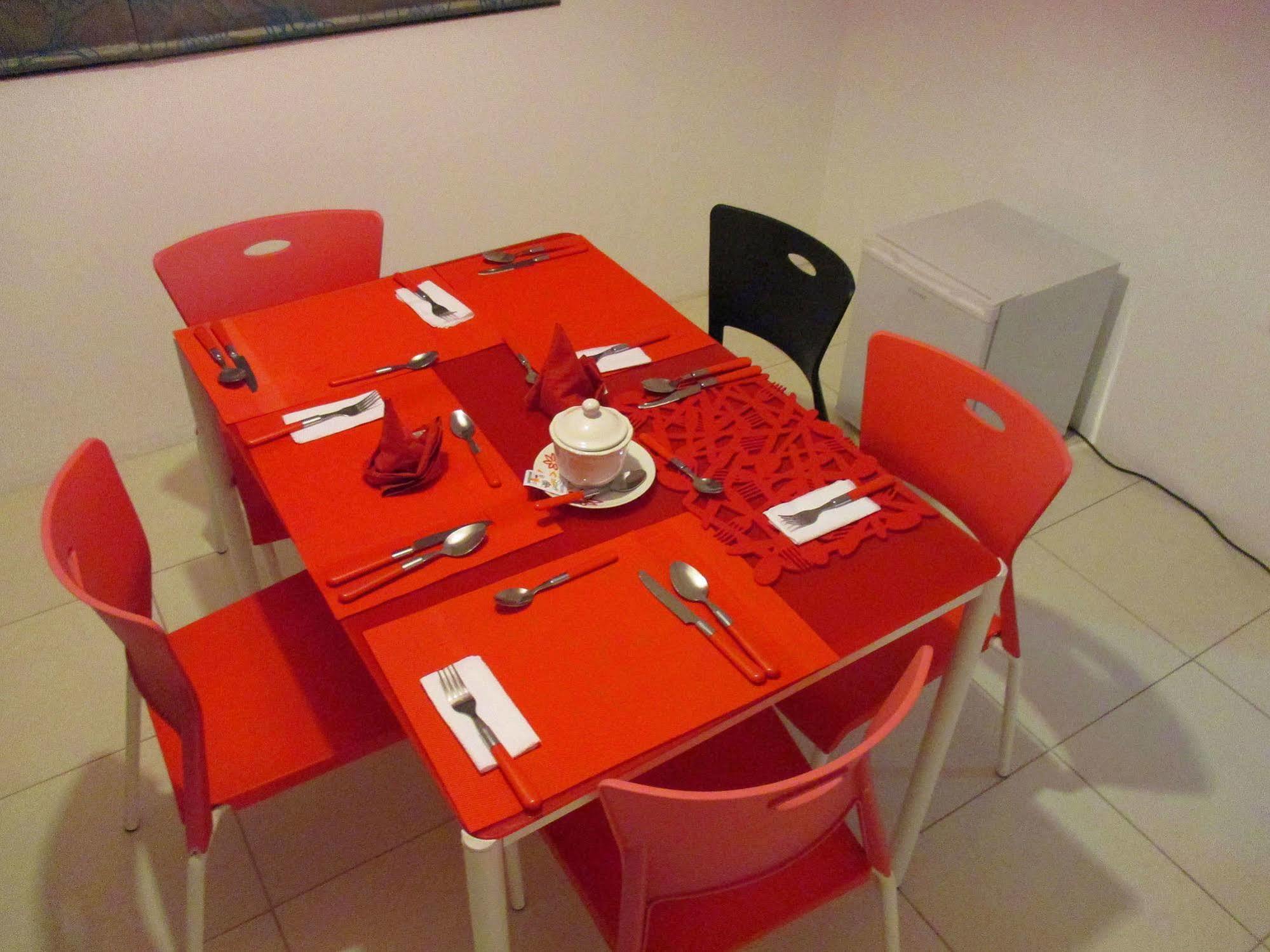 Magicperu Apart Hotel Trujillo Extérieur photo
