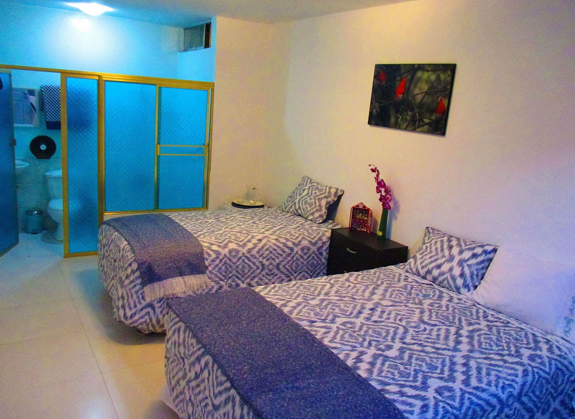 Magicperu Apart Hotel Trujillo Extérieur photo