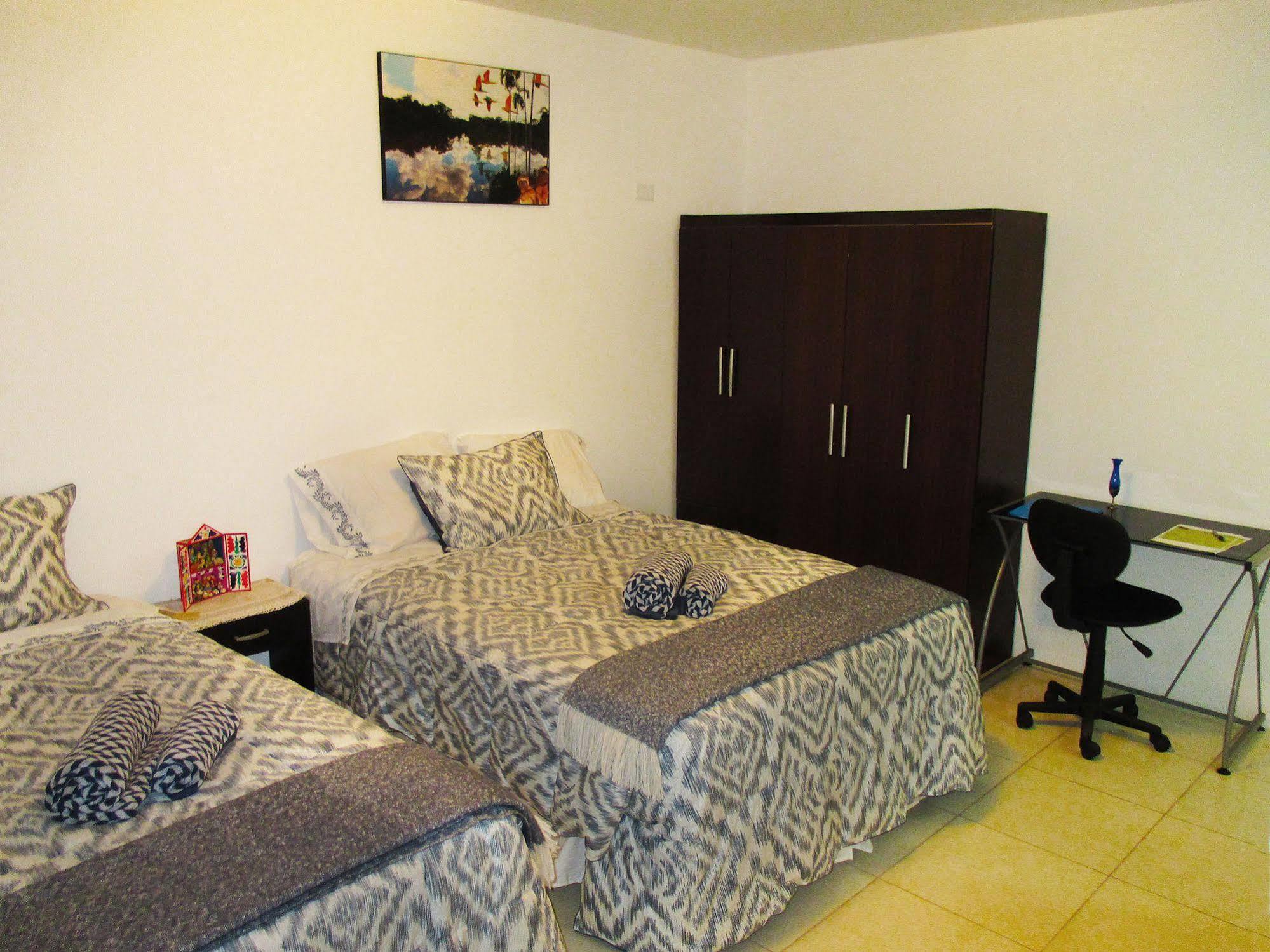 Magicperu Apart Hotel Trujillo Extérieur photo