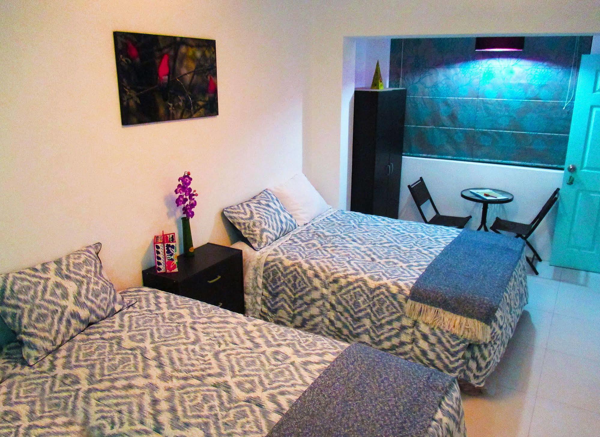Magicperu Apart Hotel Trujillo Extérieur photo